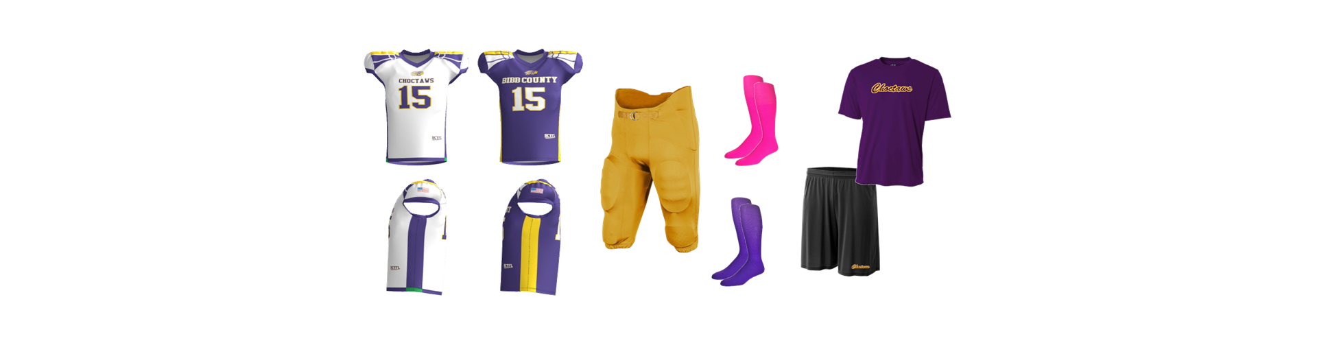 2025 Spirit Pack
